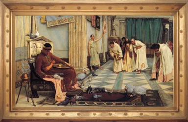 The Favourites of the Emperor Honorius